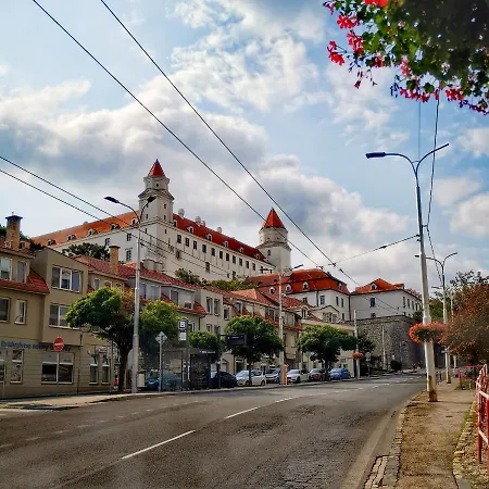 Cozyhome The Castle - Spacious, Quiet, High Ceiling דירה *