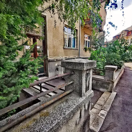 דירה Cozyhome The Castle - Spacious, Quiet, High Ceiling *