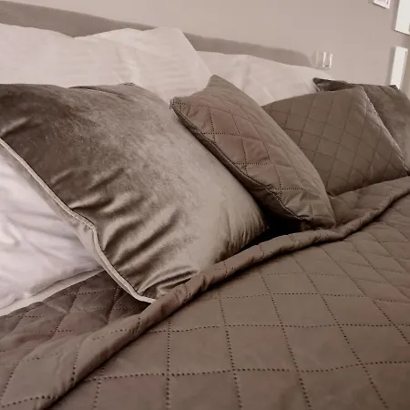 Cozyhome The Castle - Spacious, Quiet, High Ceiling * ברטיסלאבה