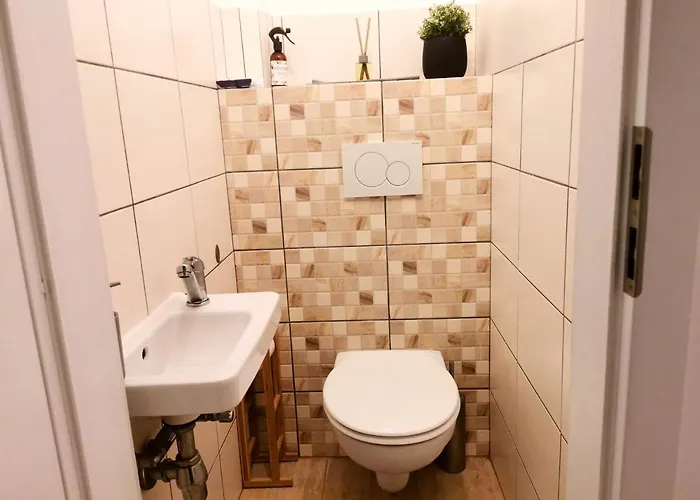 Apartamento Cozyhome The Castle - Spacious, Quiet, High Ceiling *