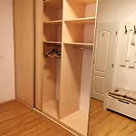 Apartmán Cozyhome The Castle - Spacious, Quiet, High Ceiling Bratislava